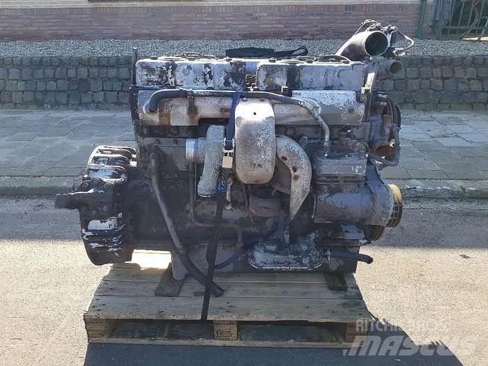  Engines WS268L Transporte - Otros