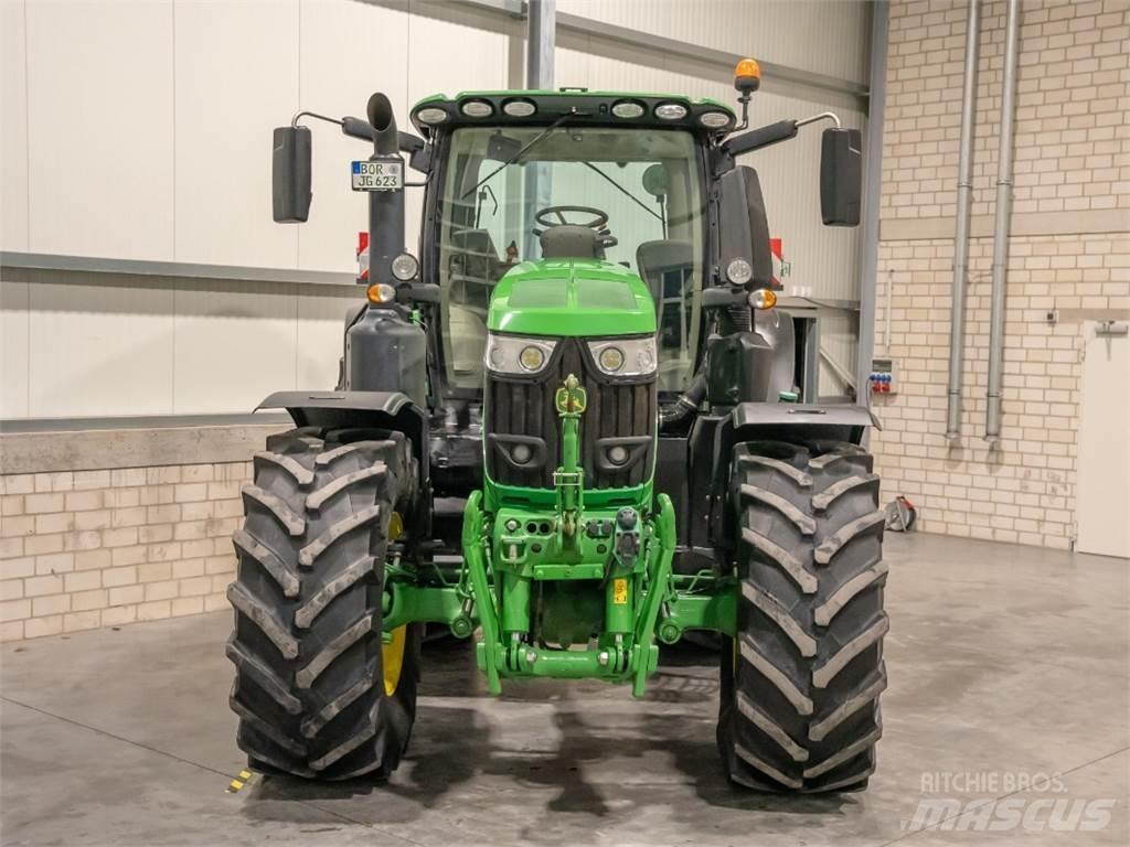 John Deere 6230R Tractores