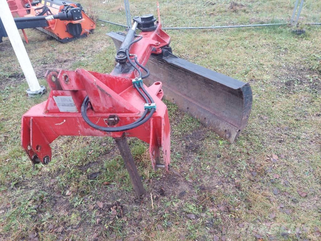 Kipa takalana Rastras para campos