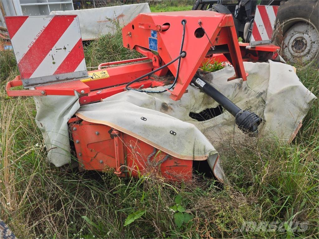 Kuhn FC 280 F Segadoras acondicionadoras