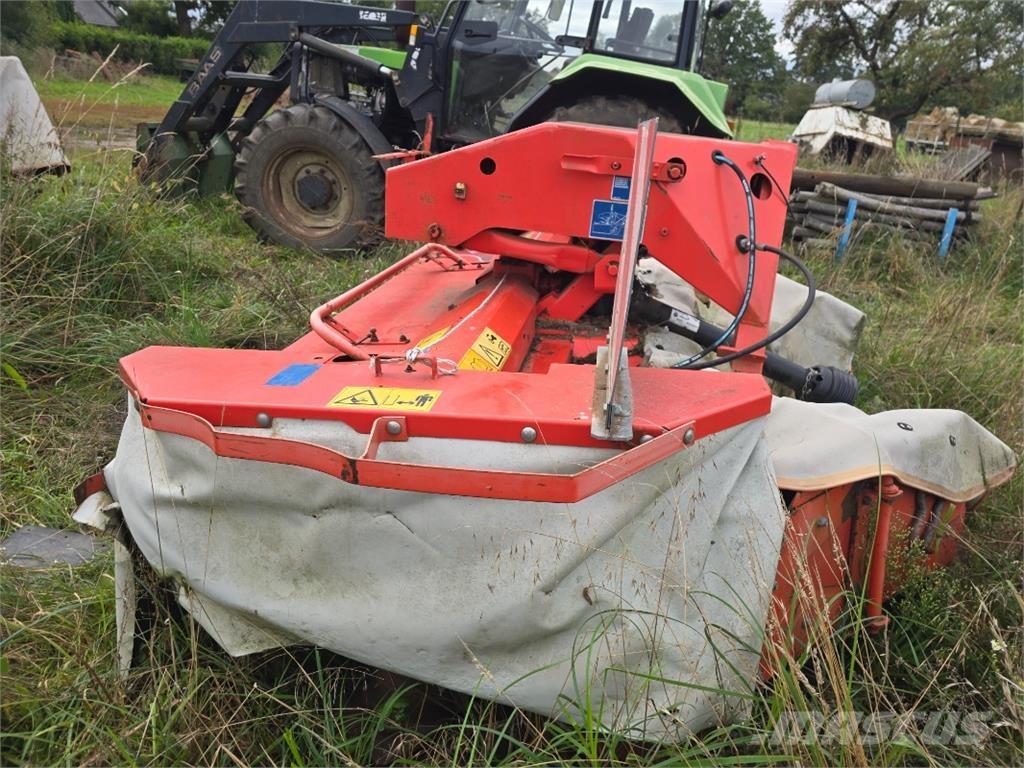 Kuhn FC 280 F Segadoras acondicionadoras