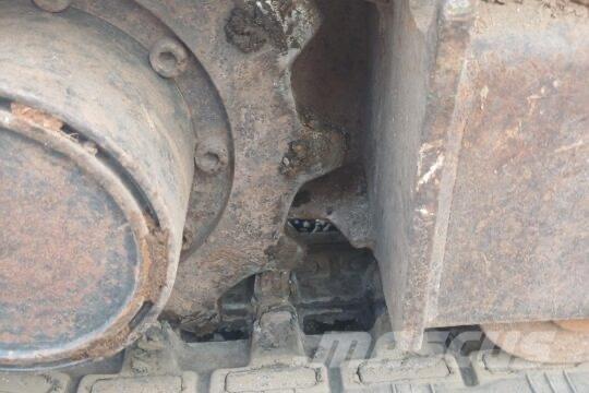 Develon DX 10 Z Mini excavadoras < 7t