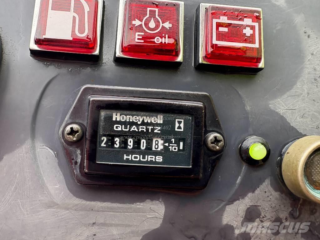 Kubota K 008-3 Mini excavadoras < 7t