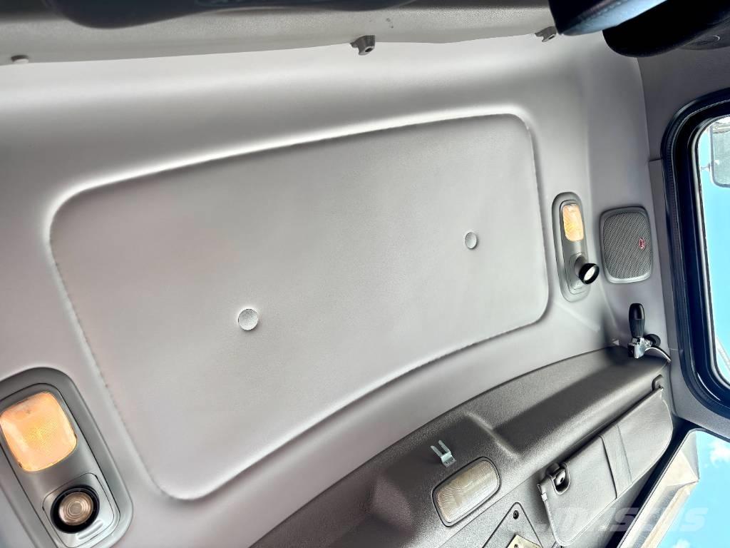 Peterbilt 388 Cabezas tractoras