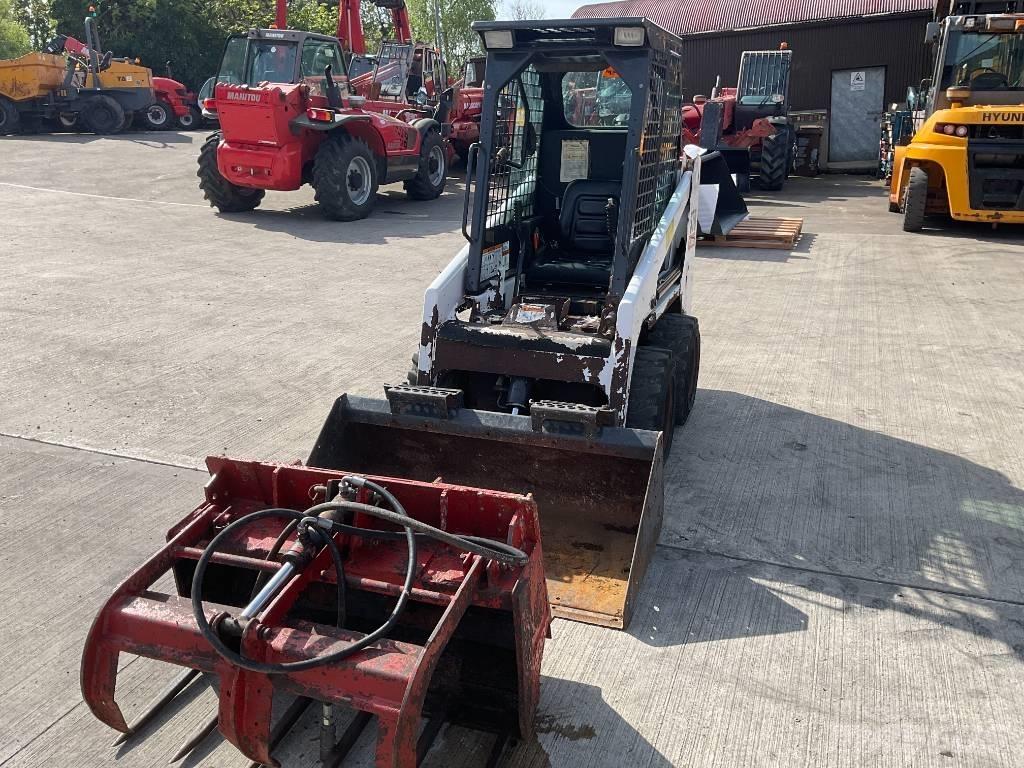 Bobcat S 70 Minicargadoras