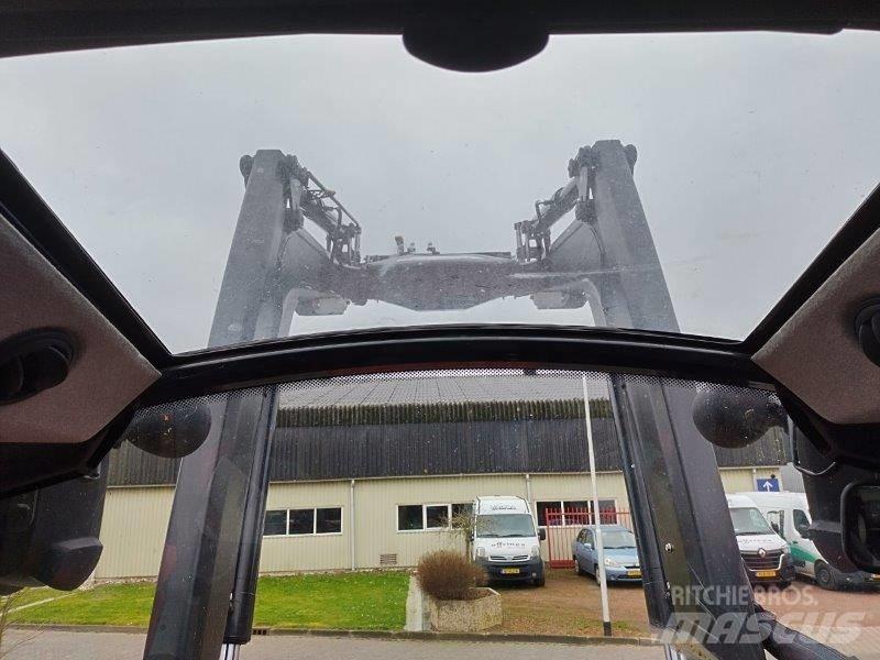 Valtra A 134 LH Tractores