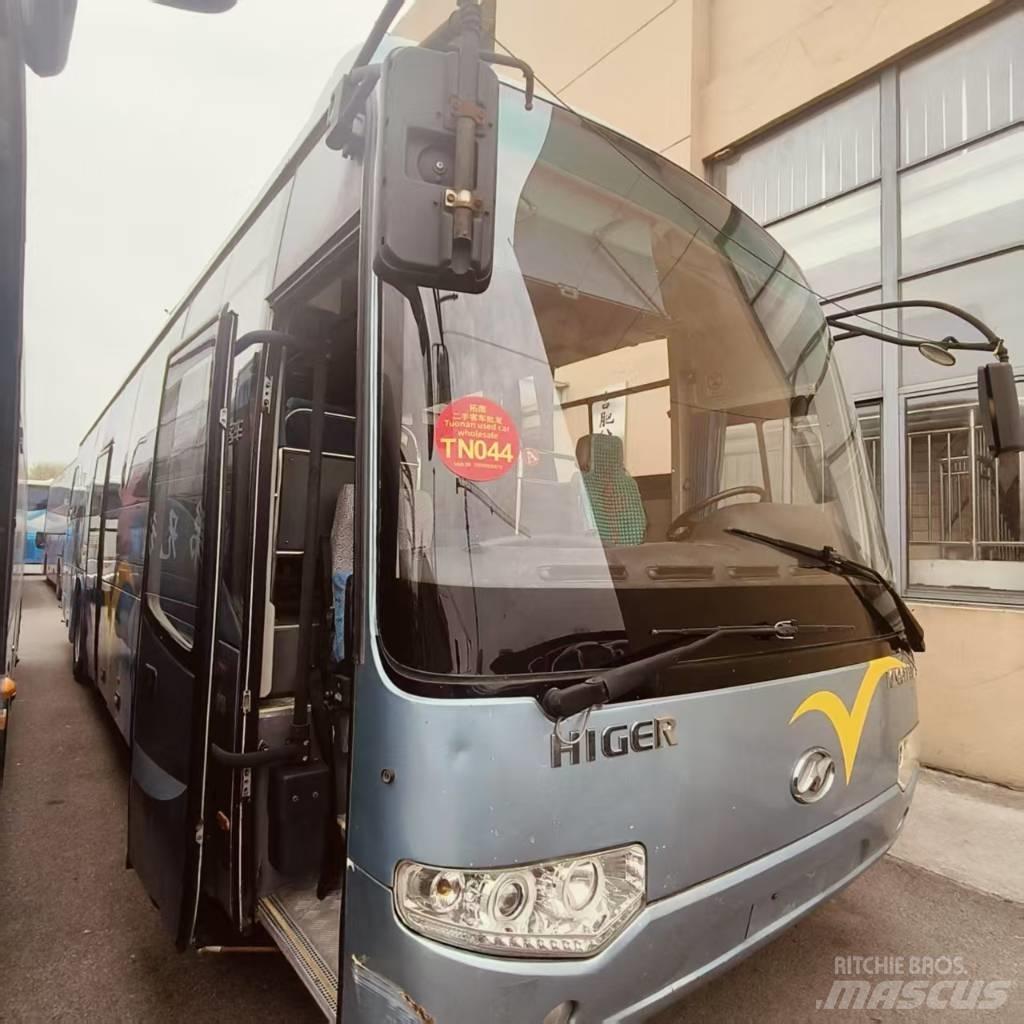 Higer KLQ6119TA Autobuses turísticos