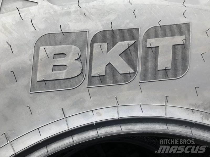 BKT 710/70R38 Neumáticos, ruedas y llantas