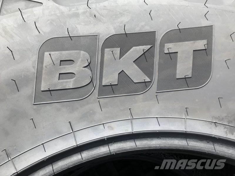 BKT 710/70R38 Neumáticos, ruedas y llantas