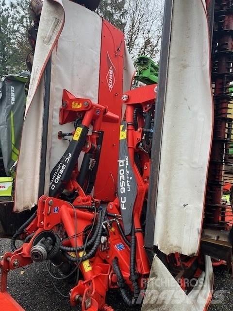 Kuhn FC 9530 D FF Agricultura - Otros