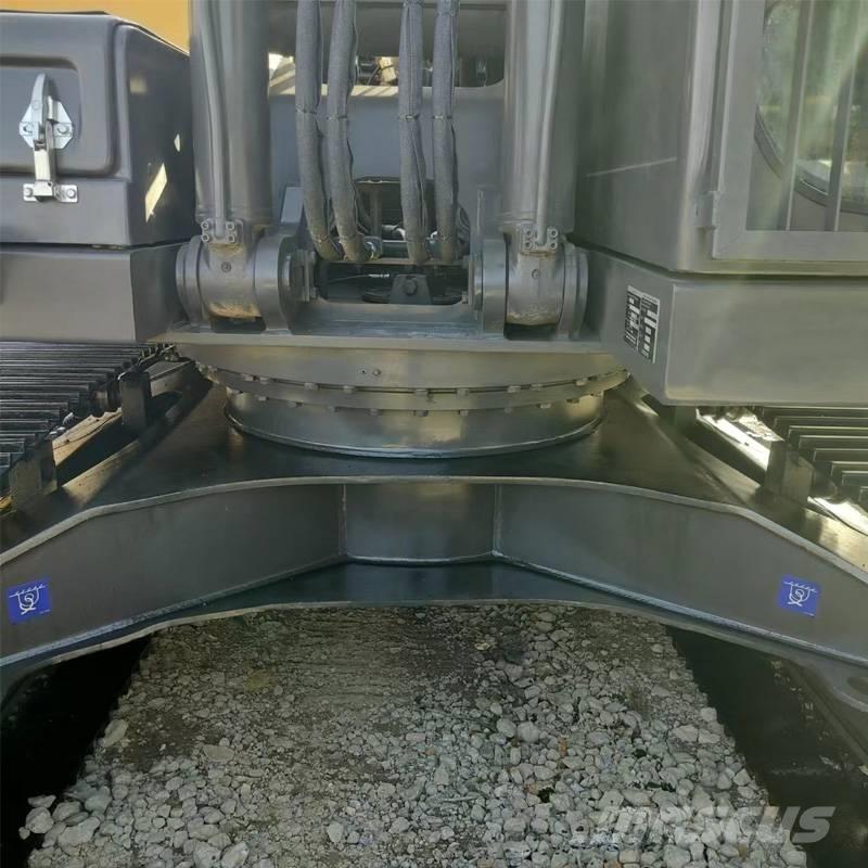 Volvo EC 210 Excavadoras de cadenas