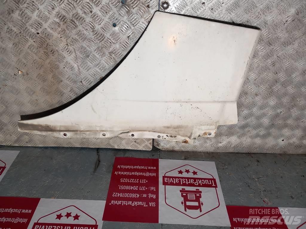 Volvo FH 12   20398907 Cabinas e interior