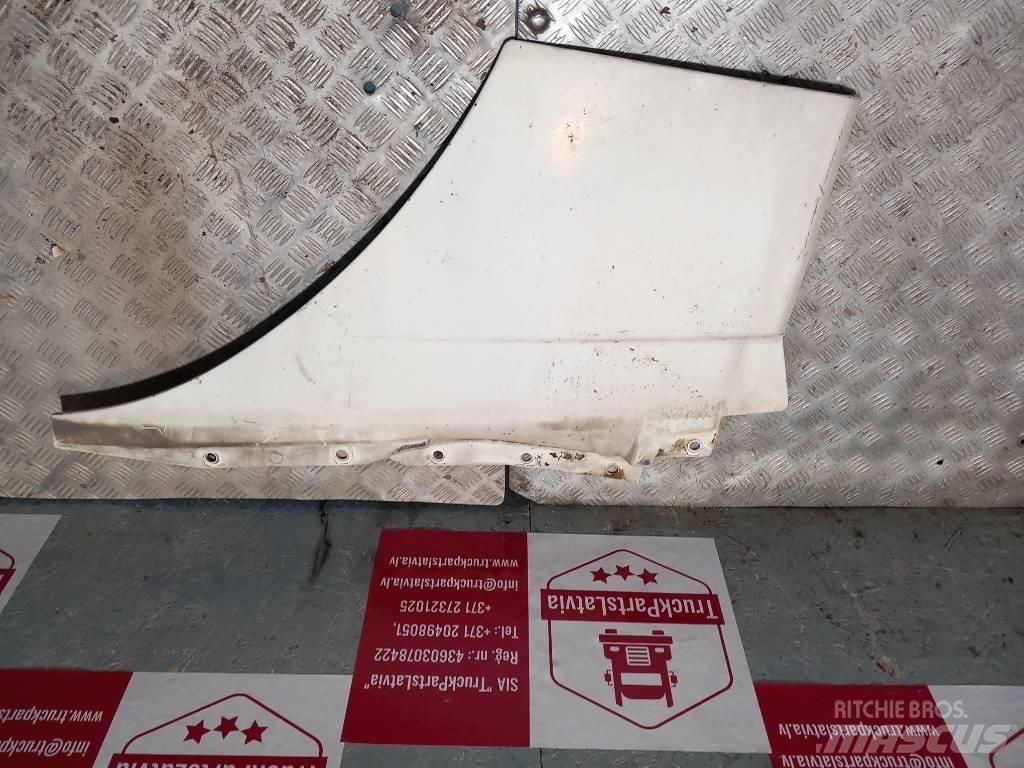 Volvo FH 12   20398907 Cabinas e interior