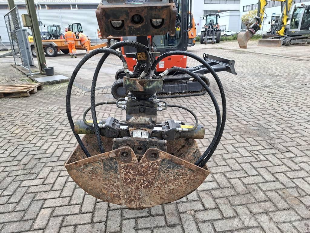 Kinshofer C03H-40 Pinzas