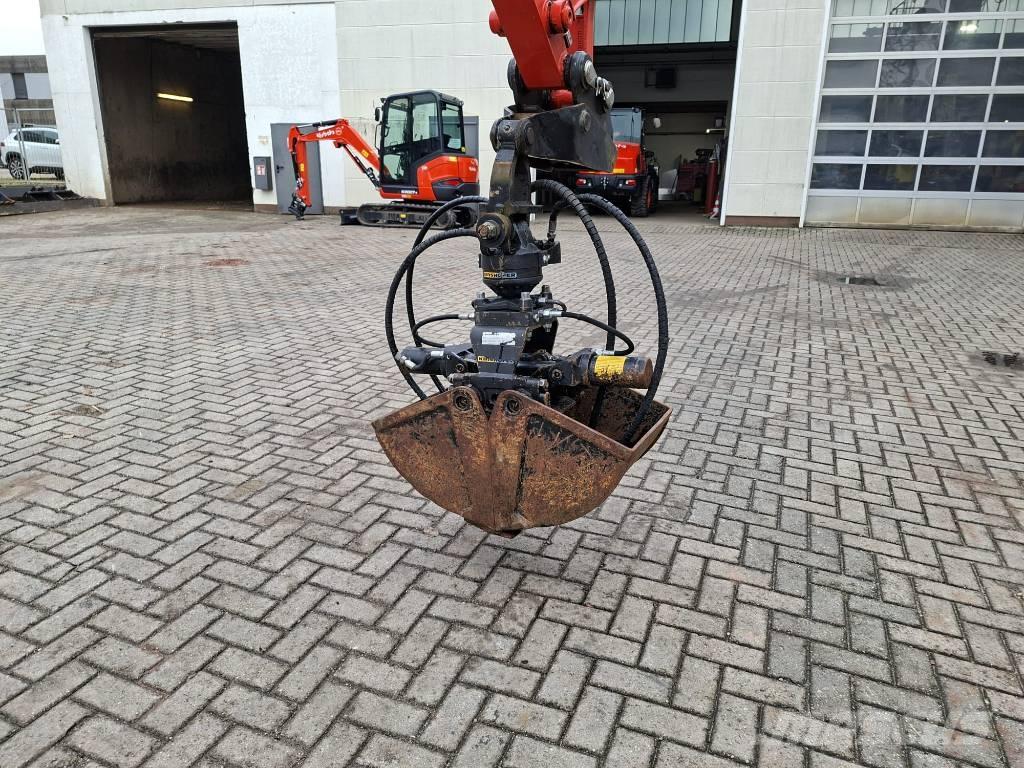 Kinshofer C03H-40 Pinzas