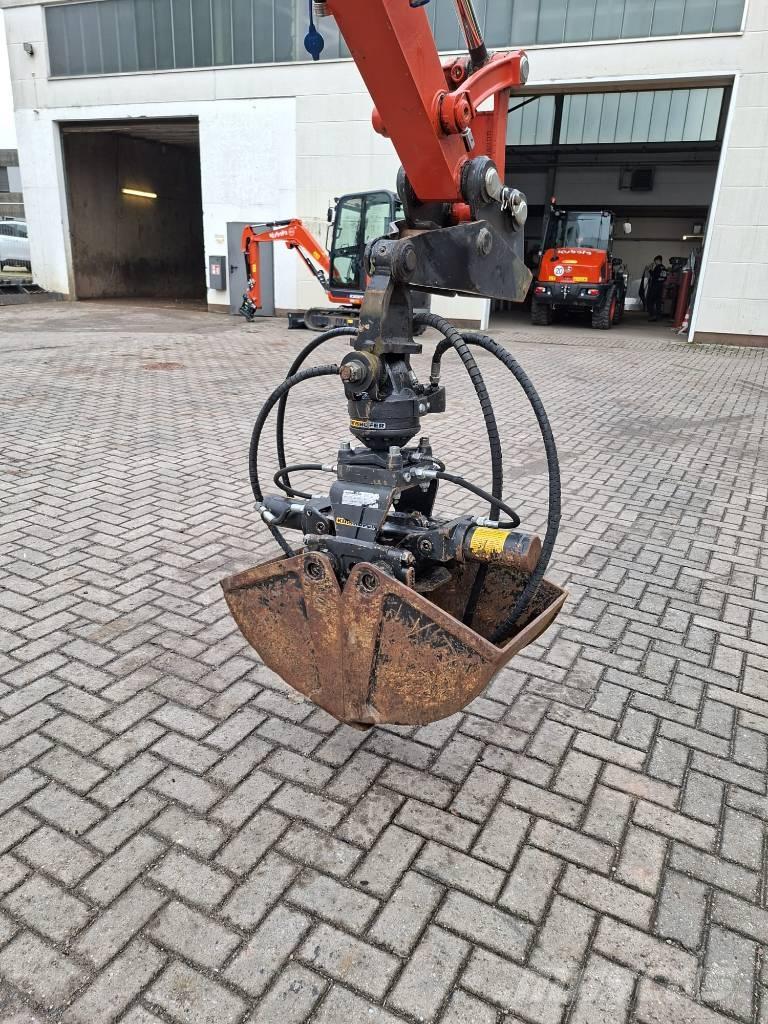 Kinshofer C03H-40 Pinzas