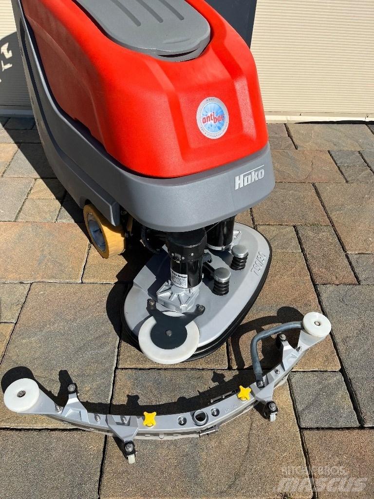 Hako B 70 CL Fregadora