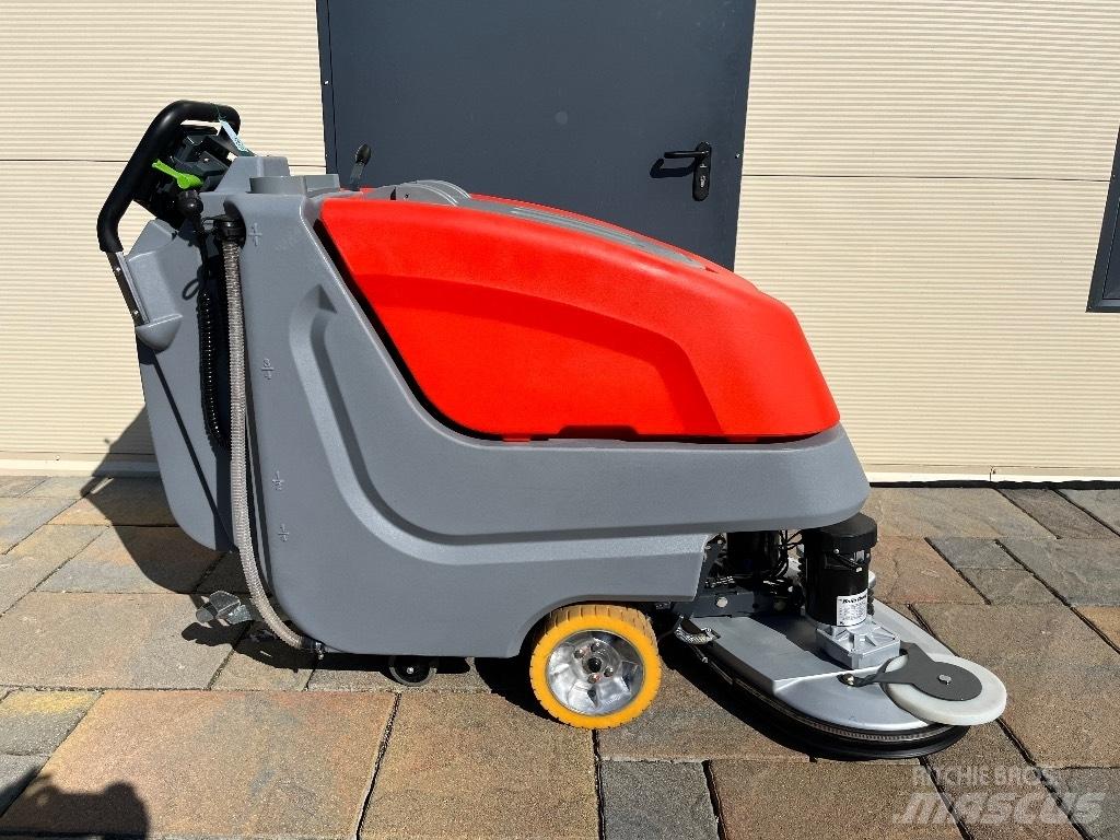 Hako B 70 CL Fregadora