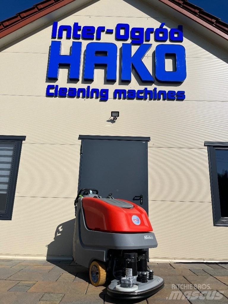 Hako B 70 CL Fregadora