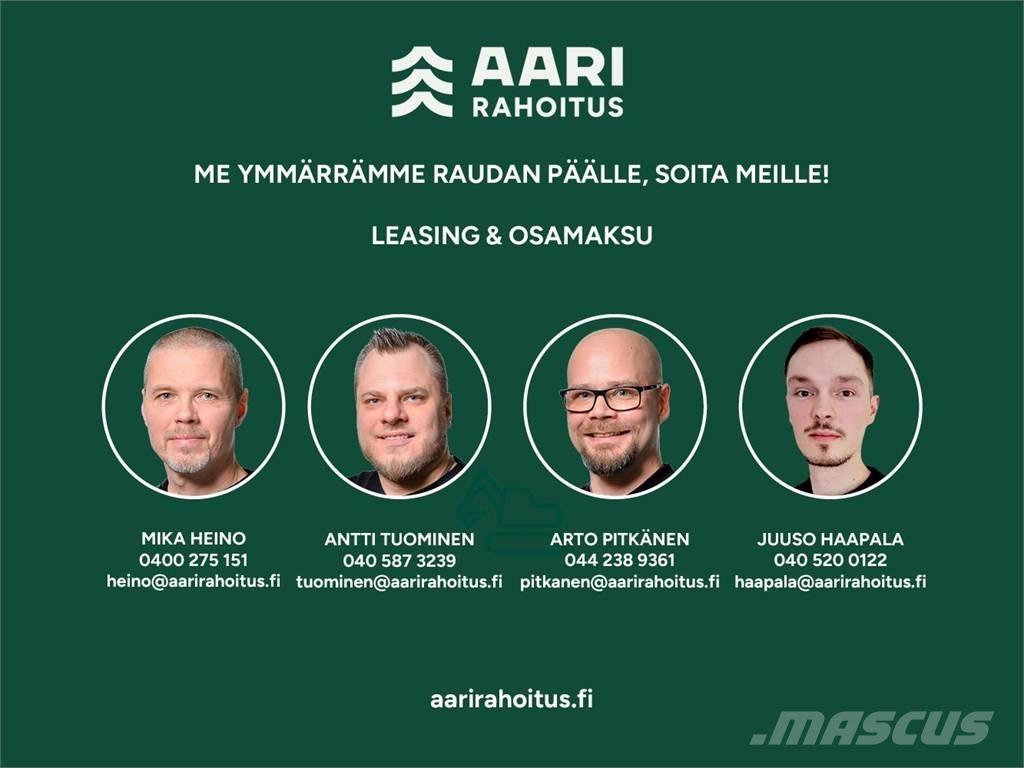 Kobelco SK230SRLC Excavadoras de cadenas