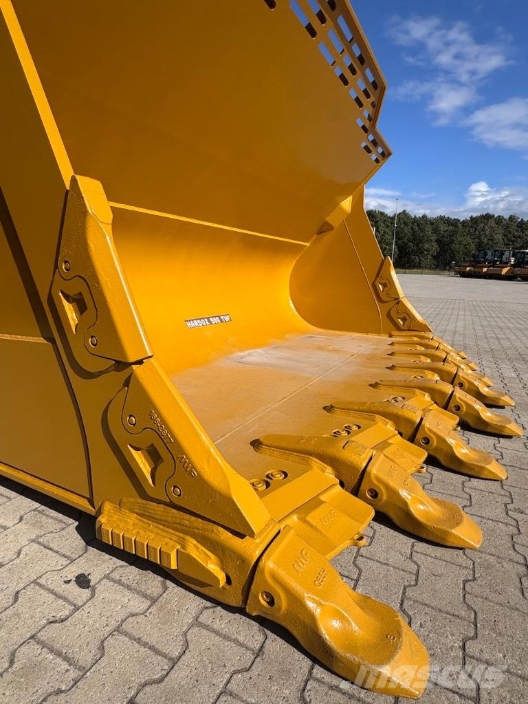CAT 988K XE Cargadoras sobre ruedas