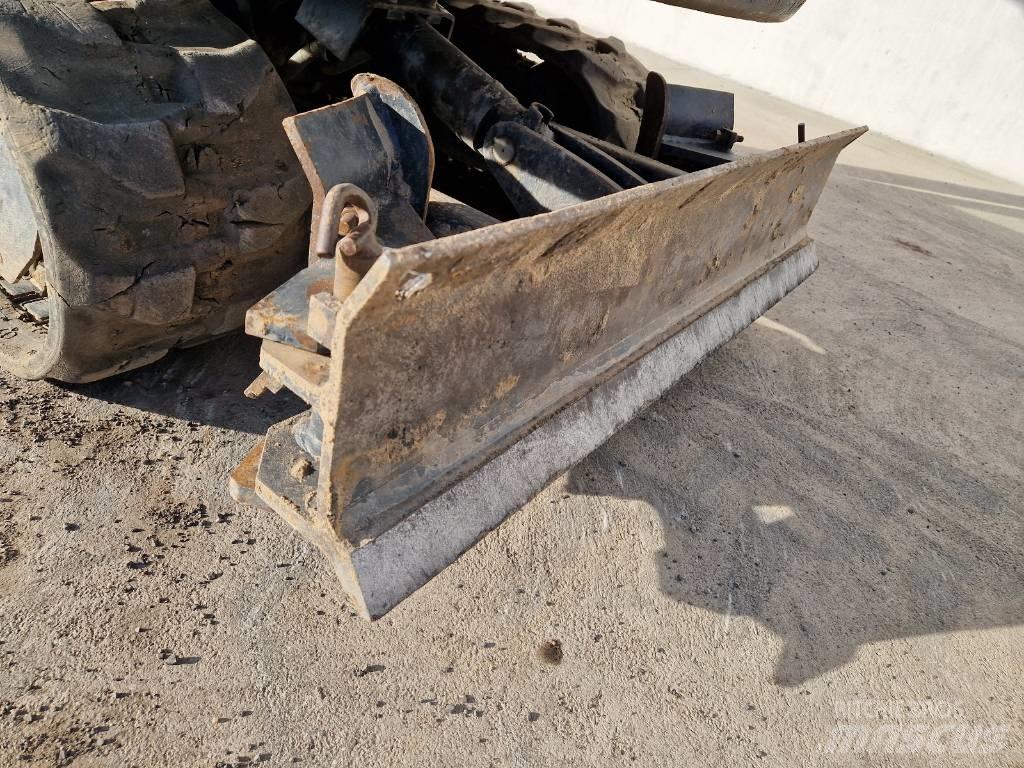 Kubota KX 019-4   P373 Mini excavadoras < 7t