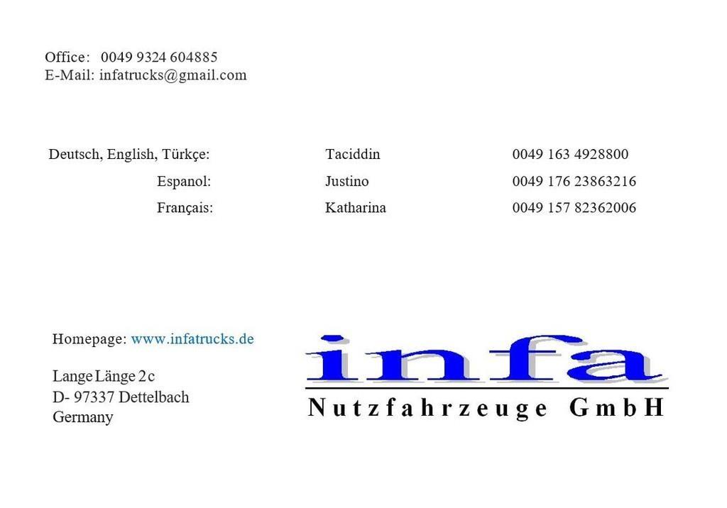 Iveco Stralis 420 Cabezas tractoras