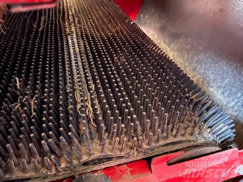 Grimme SE85-55 Cosechadoras de bulbos