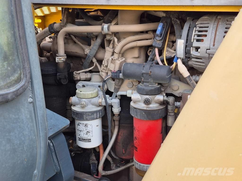 Gehl RS 6-42 Carretillas telescópicas