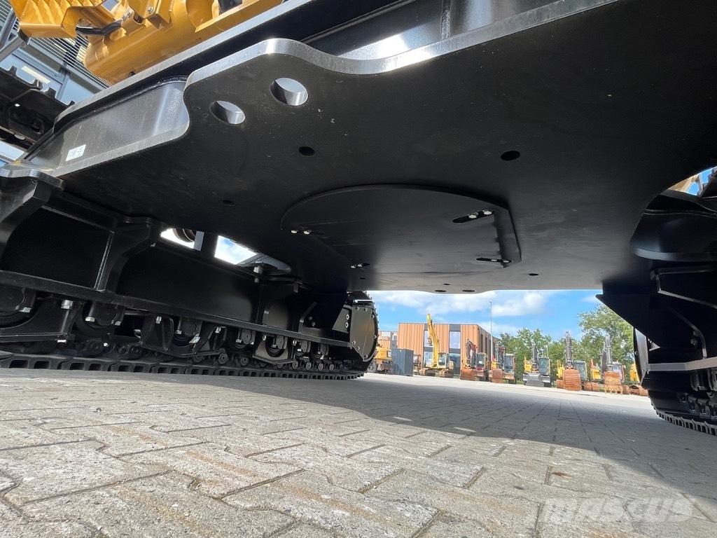 CAT MH3250 Excavadoras de manutención