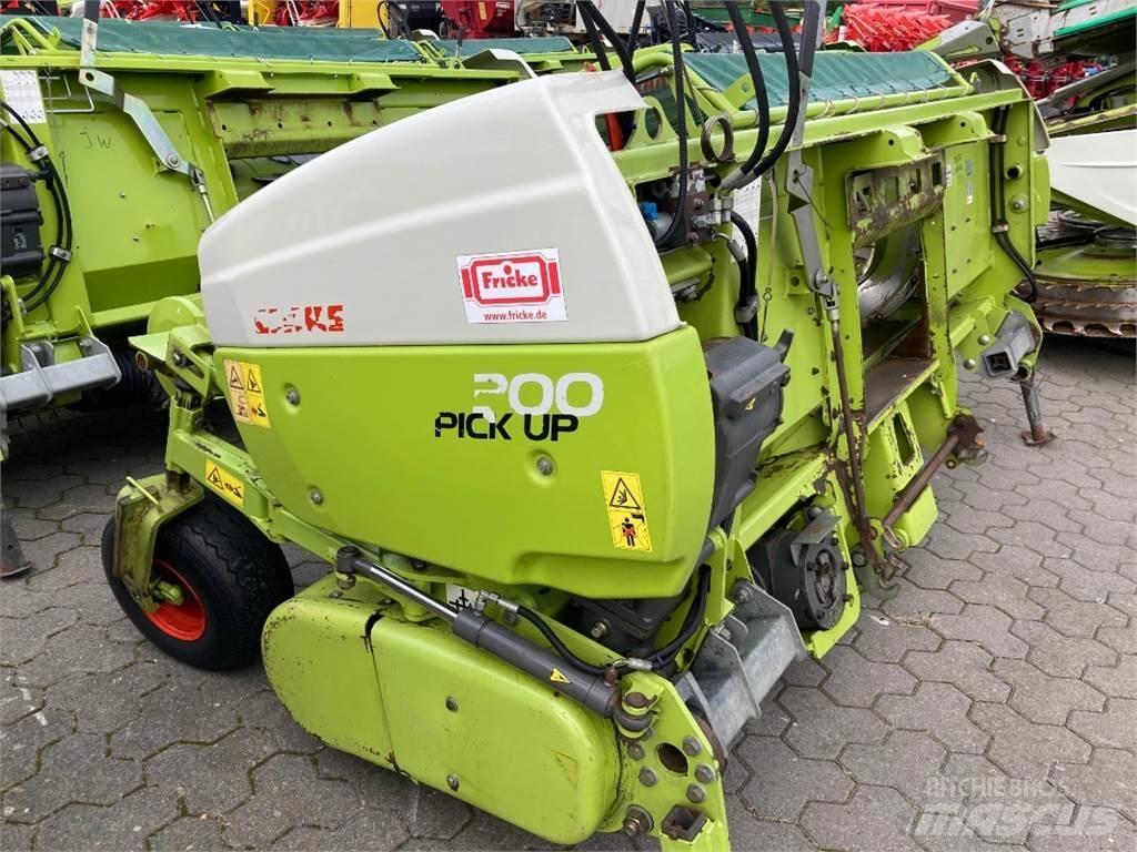 CLAAS PU 300 Pro T Accesorios para picadoras de forraje autopropulsadas