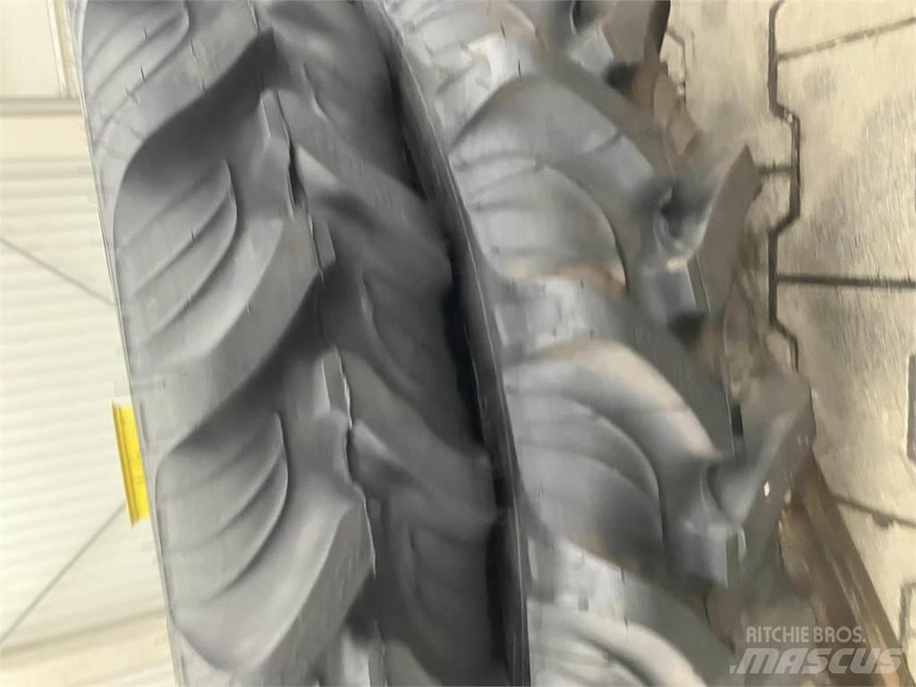 Taurus 230/95R36 Neumáticos, ruedas y llantas