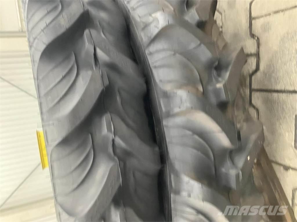 Taurus 230/95R36 Neumáticos, ruedas y llantas