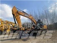 Sany SY365 Excavadoras de cadenas