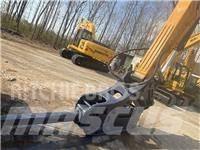 Sany SY365 Excavadoras de cadenas