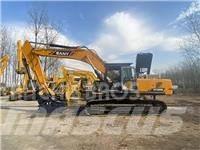 Sany SY365 Excavadoras de cadenas