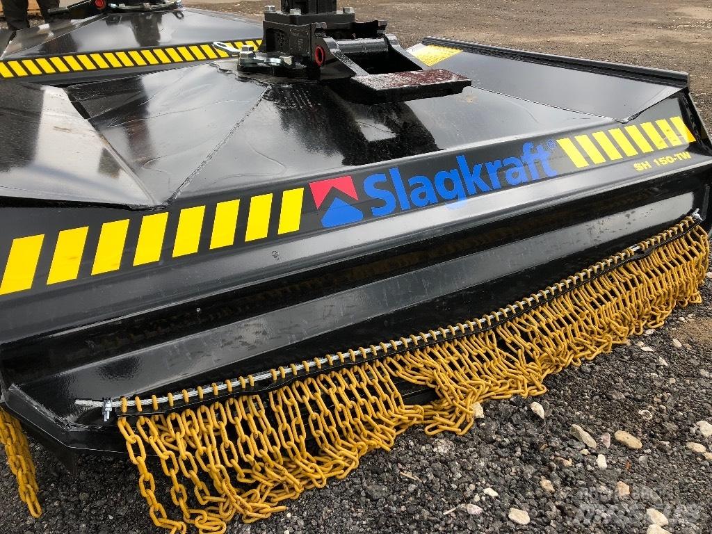  slagkraft 150 SW HT Jardinería - Otros