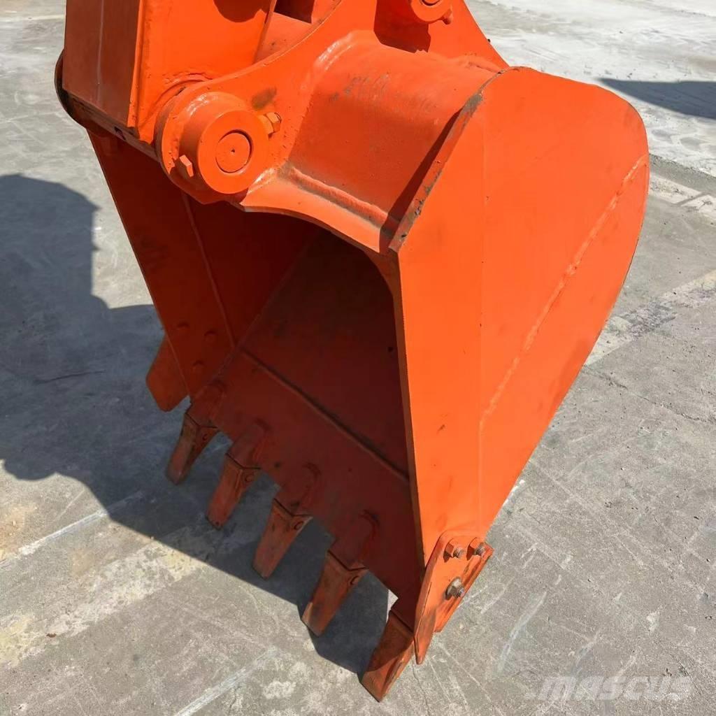 Hitachi ZX 70 Mini excavadoras < 7t