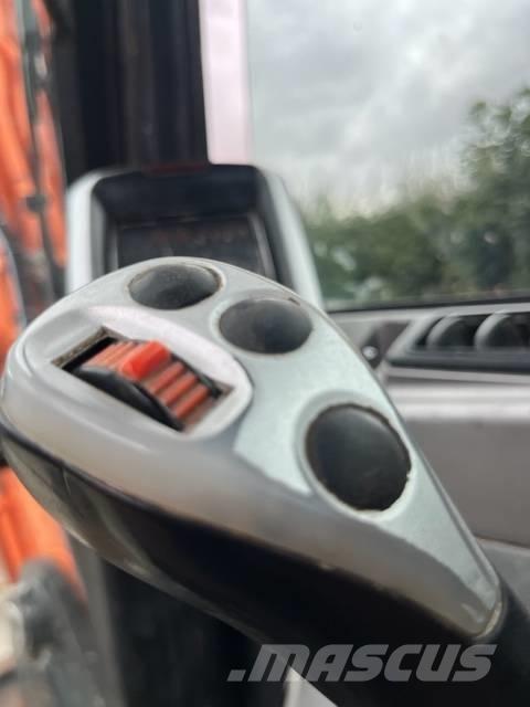 Doosan DX 85 R-3 Excavadoras 7t - 12t