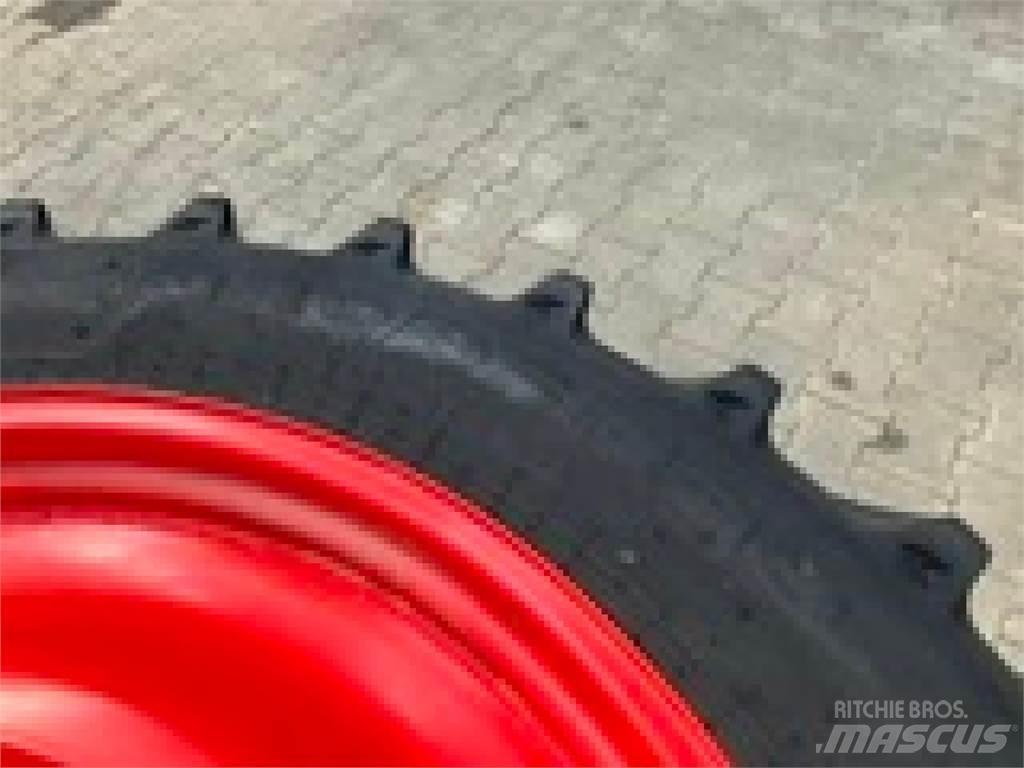 Alliance 320/85R38 Neumáticos, ruedas y llantas