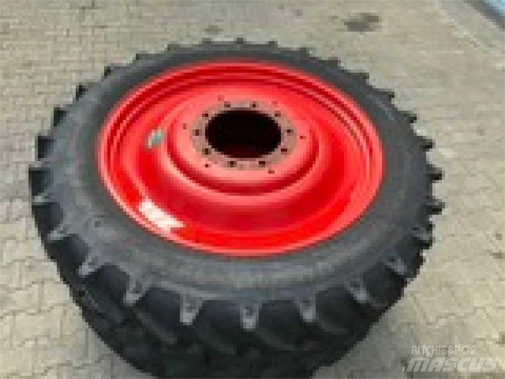 Alliance 320/85R38 Neumáticos, ruedas y llantas