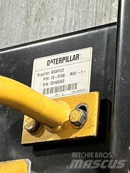 CAT 3512 DITA Generadores diesel