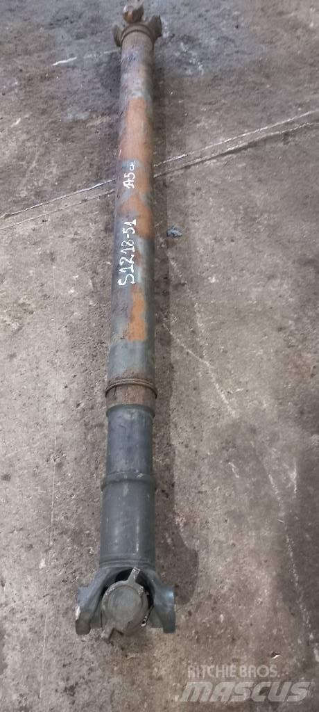 Scania R 440    1758615 Cabinas e interior