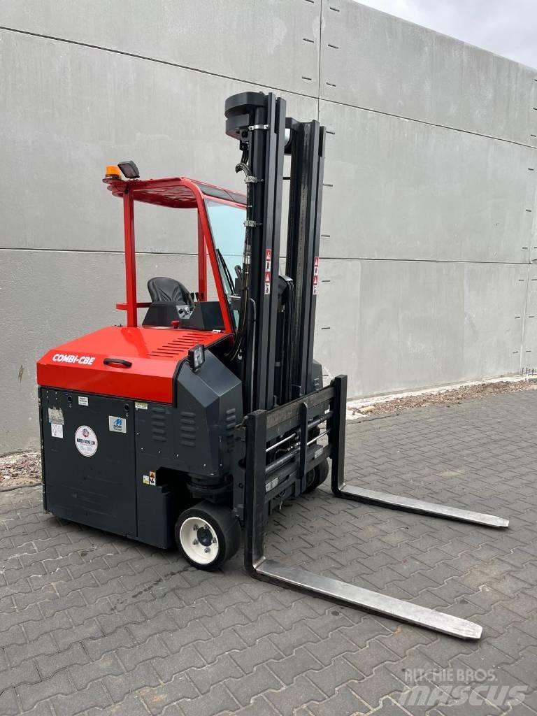 Combilift CBE3000 Carretillas de carga lateral