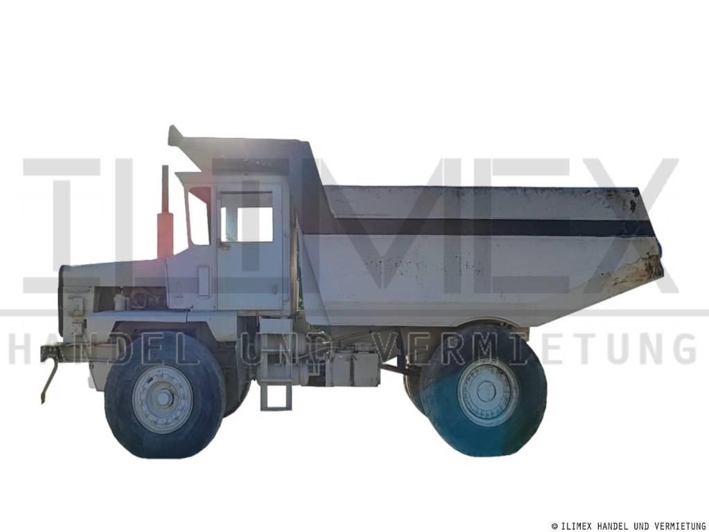 Euclid R25 208 FD Construcción - Otros