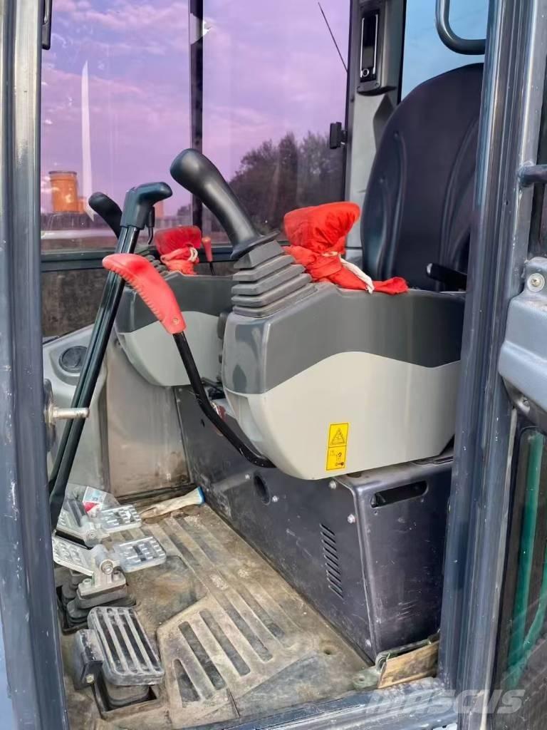 Sunward SWE 25 UF Mini excavadoras < 7t