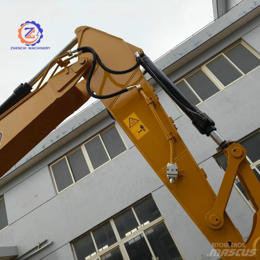 CAT 320 GC Excavadoras de cadenas