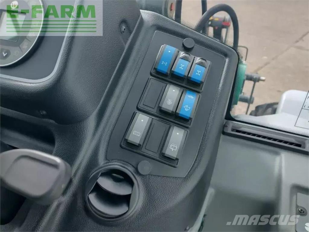 Kramer kl43.8 Cargadoras sobre ruedas