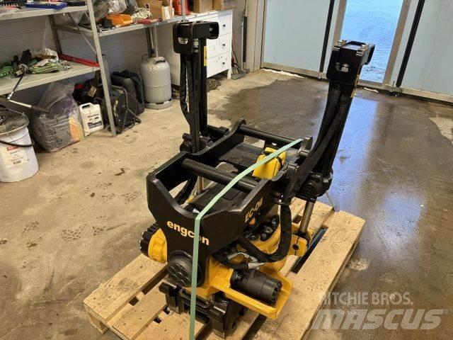 Engcon EC 214S Volteadoras