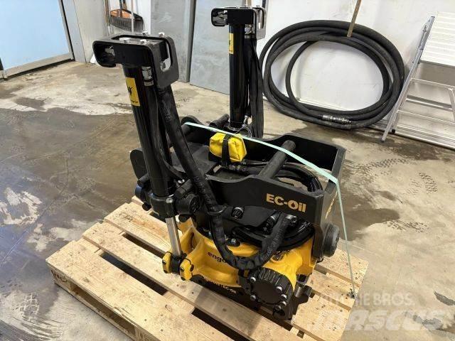 Engcon EC 214S Volteadoras